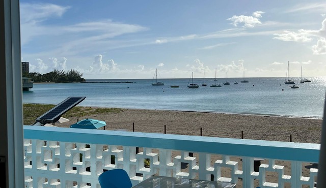 Nautilus Ocean Suites