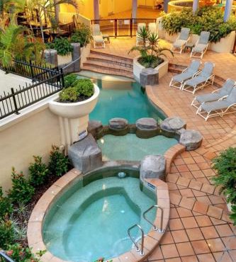 Nautilus Resort Mooloolaba