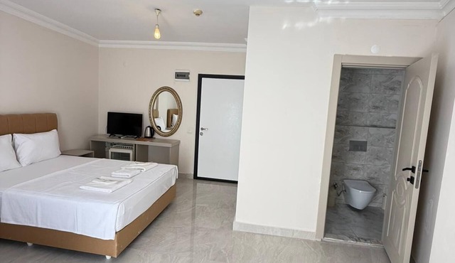 Nava Hotel