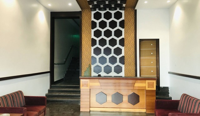 NAVEED RESIDENCY