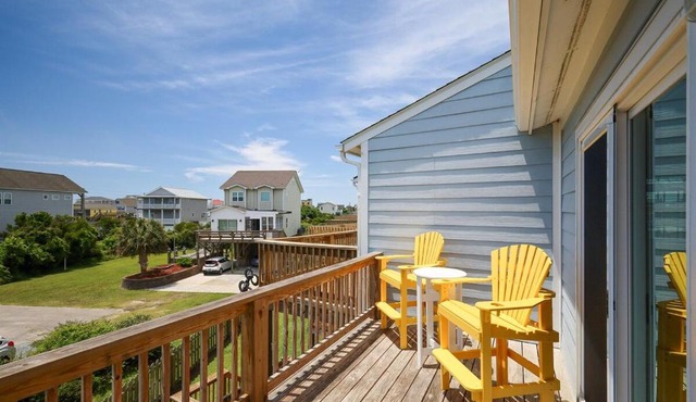 Navigating Our Destiny- The Perfect Beach Getaway!