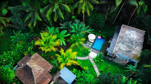 Nawasena Ubud