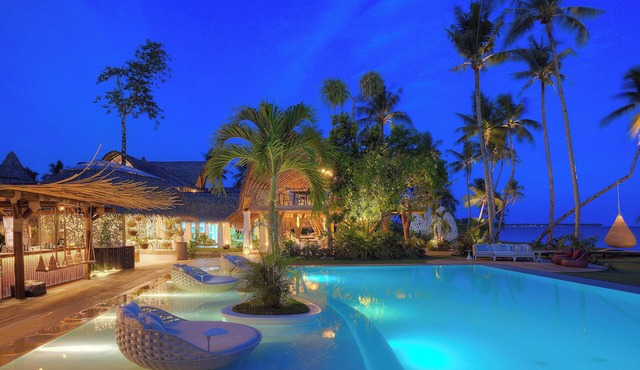 Nay Palad Hideaway