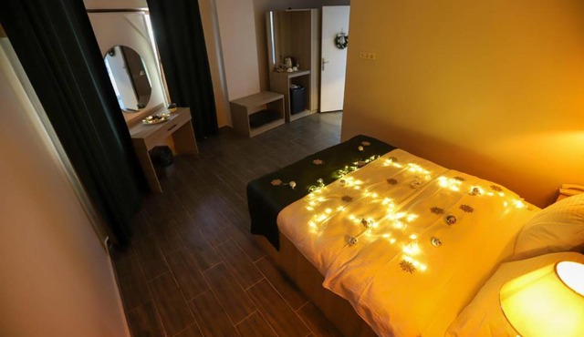 NAYADA OTEL SPA