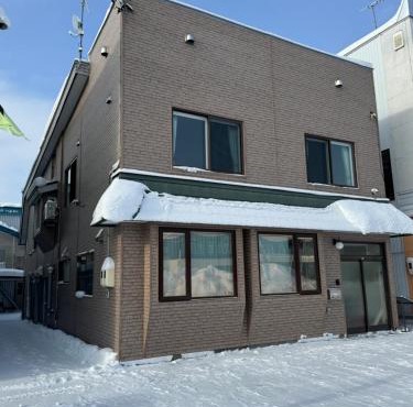Nayoro Base
