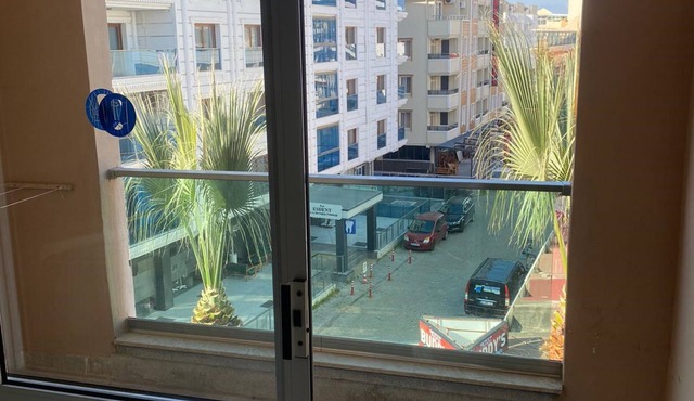 Nazar Otel