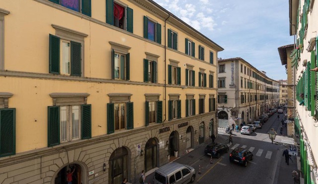 Nazionale Left