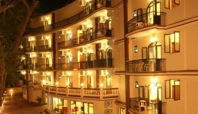 Nazri Resort