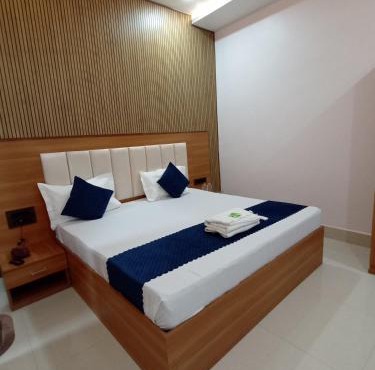NBR SADAN Hotel