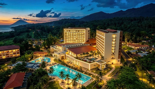 NDC Resort