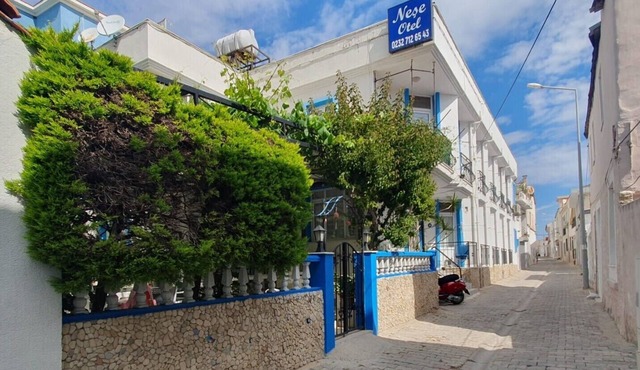 neşe otel