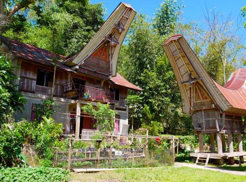 Ne Pakku Manja Family Home