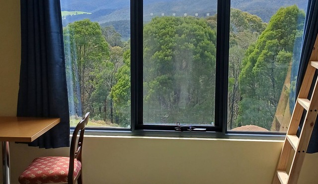 Near and Far Nature Stay
