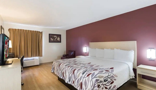 Near Cumberland Star Riverboat! Pet-friendly, ,Free Parking, and Free Breakfast!