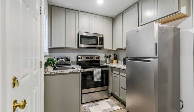 Near downtown Covington! Discover the perfect blend of convenience and comfort!