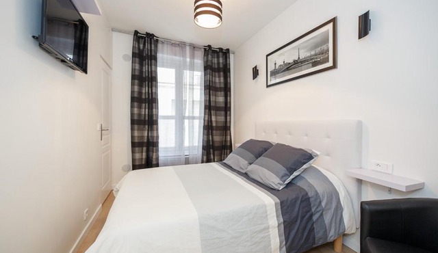 NEAR EIFFEL TOWER - BEAUTiFUL FLAT