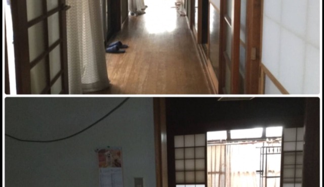 Near golf course, Aqualine, Makuhari Messe, walking distance from station, parking available
