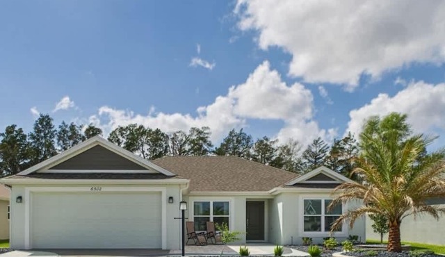 Near Sawgrass Grove in The Village of Newell