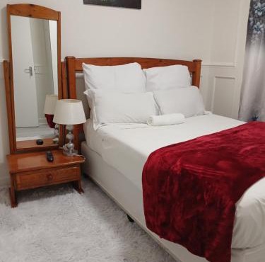 Neats Accommodations