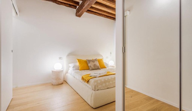 Nebbia sul Naviglio - Rua Frati 34 Palace by MoVeBNB