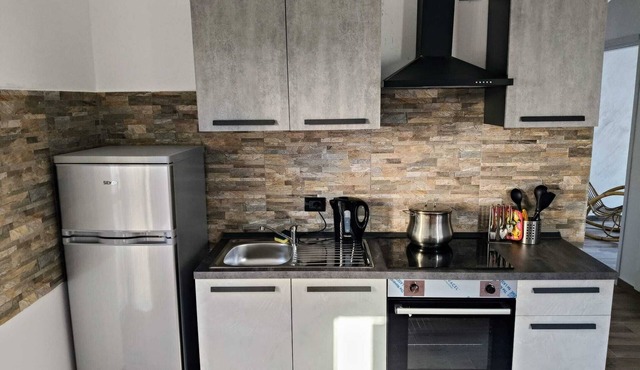 Nebbiolo - Apartment complete with kitchen ideal for families and small groups