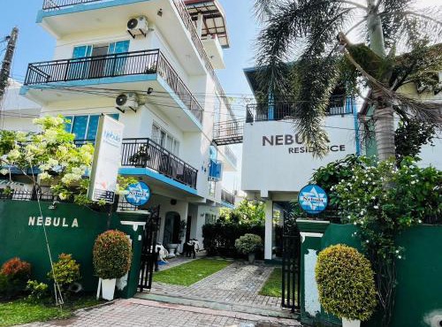 Nebula Residence