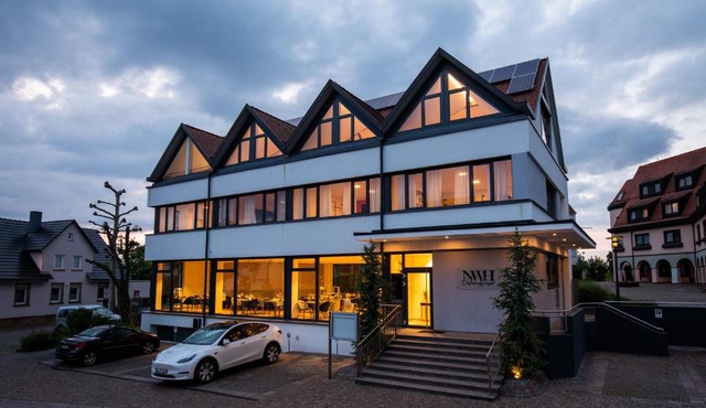 NECKARWESTHEIMER Appartement