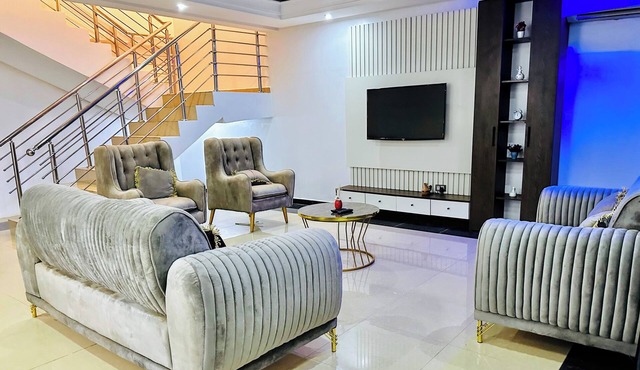 Nectanik Apartment