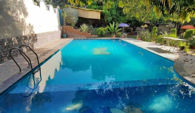 Neel Amar Villas