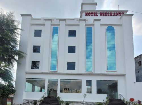 Neelkanth Hotel