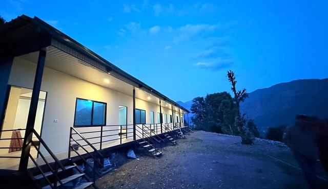Neelkanth Resort