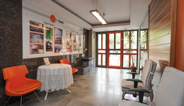 Nef İpek Otel