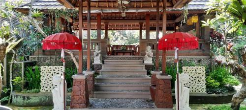 Nefatari Exclusive Villas