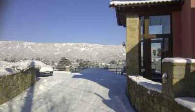 Nefeli Guesthouse