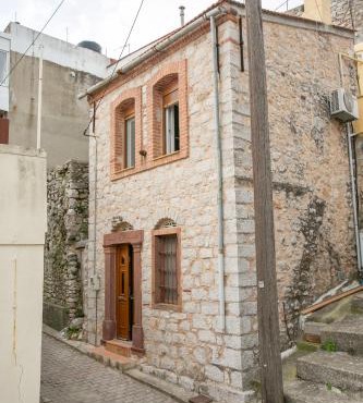 Nefeli House Agios Georgios Sykousis Chios