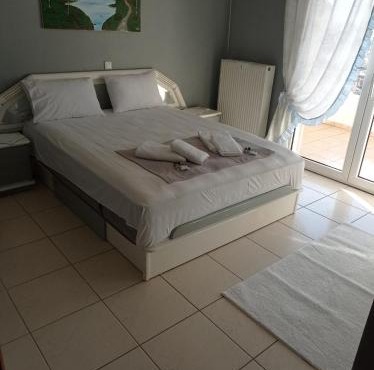 Nefeli House