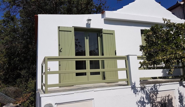 Nefeli Traditional House