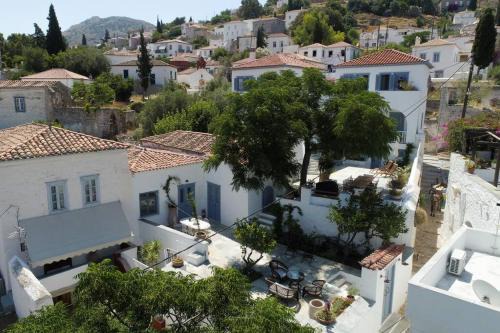 Nefeli Villa
