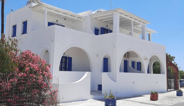 Nefeli Villa