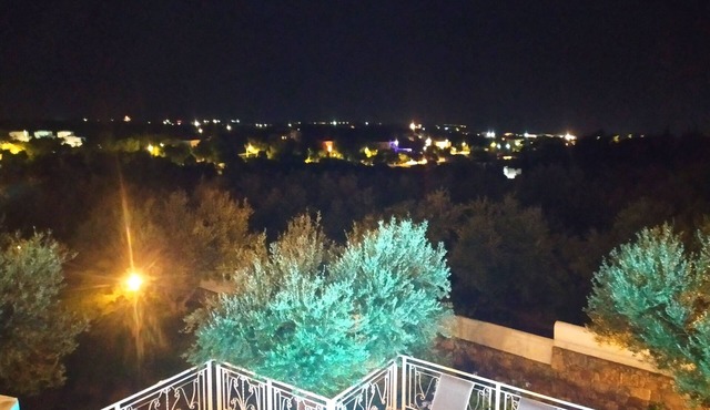 Nefeli villas - Blue House