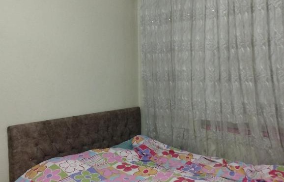 Nefes Apart