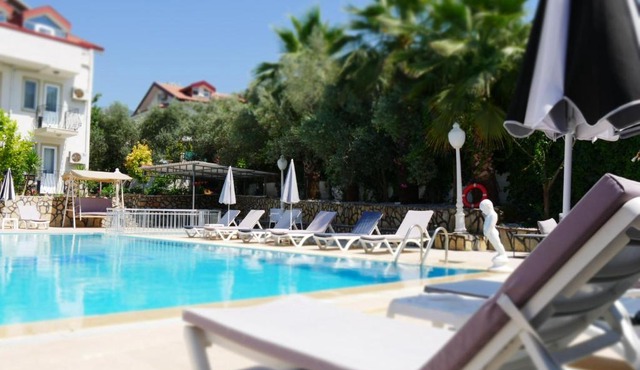 Nefis Hotel Ölüdeniz