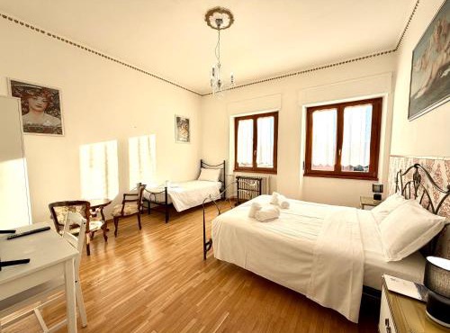 Negrar Cuore Rooms
