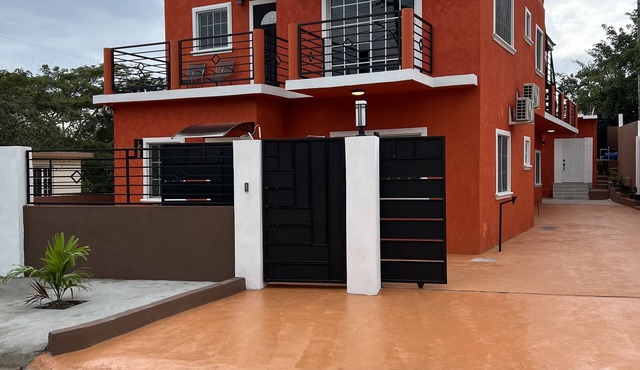 Negril Villa Two