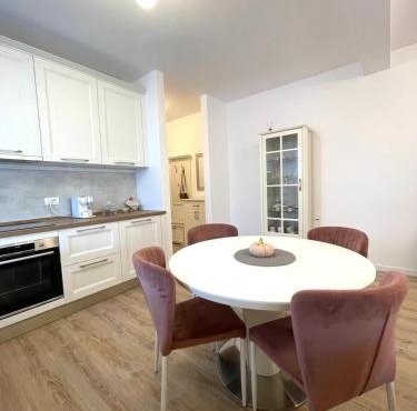 Negruzzi Apartment