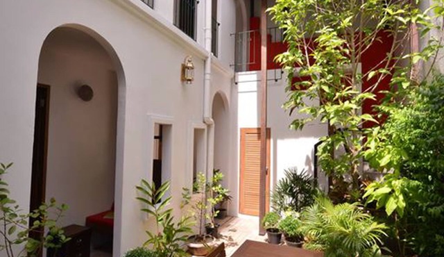 Neighbor Phuthon