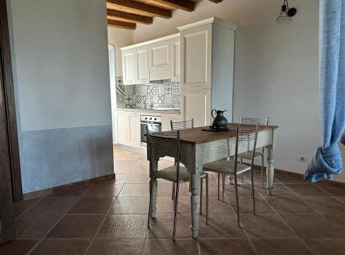 Nel Caruggio - B&B