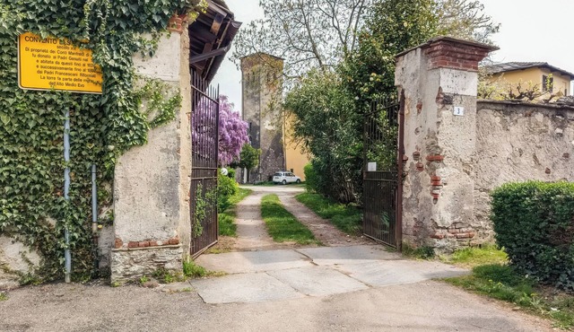 Nel Centro Storico
