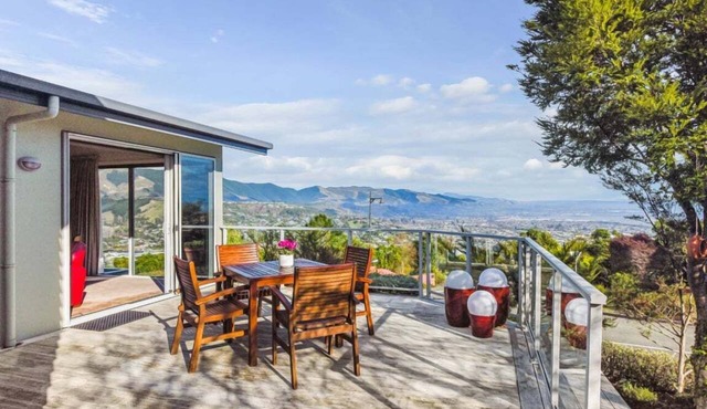 Nelson Panorama Haven