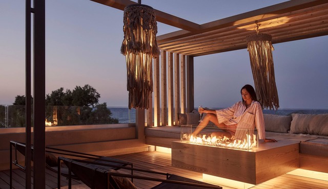 NEMA Design Hotel & Spa - Small Luxury Hotels of the World